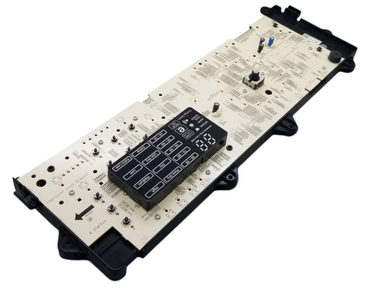 OEM Replacement for GE Dryer Control Board 234D1768G006