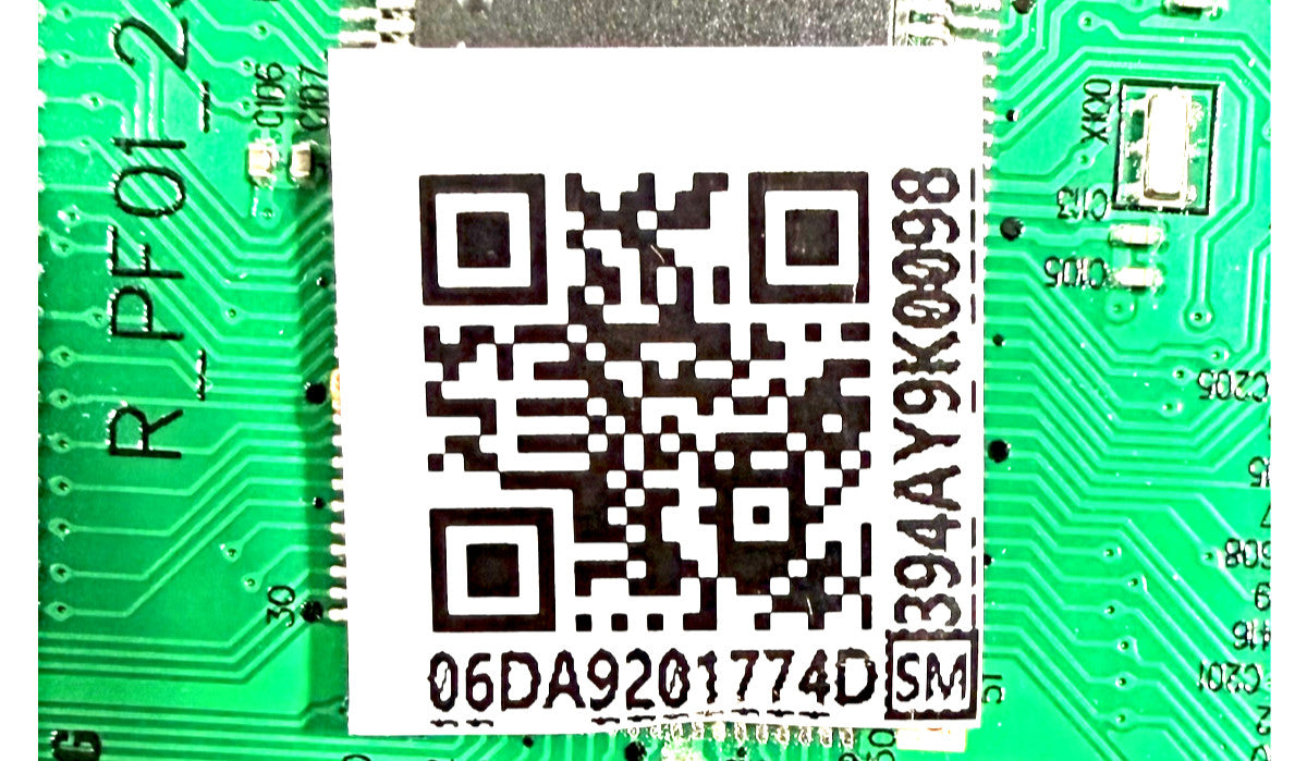 OEM Replacement for Samsung Fridge Control DA92-01774D