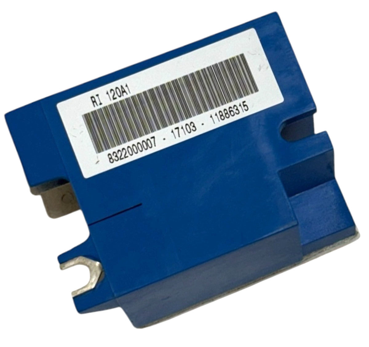 New Spark Ignition Module - EGO 83.22000.007