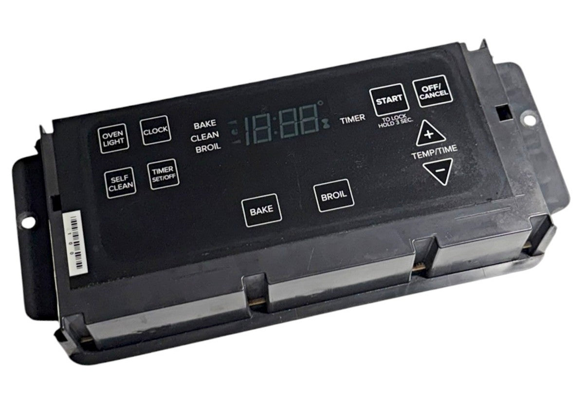 OEM Replacement for Whirlpool Range Control W10833996