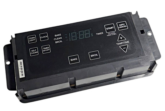 OEM Replacement for Whirlpool Range Control W10833996
