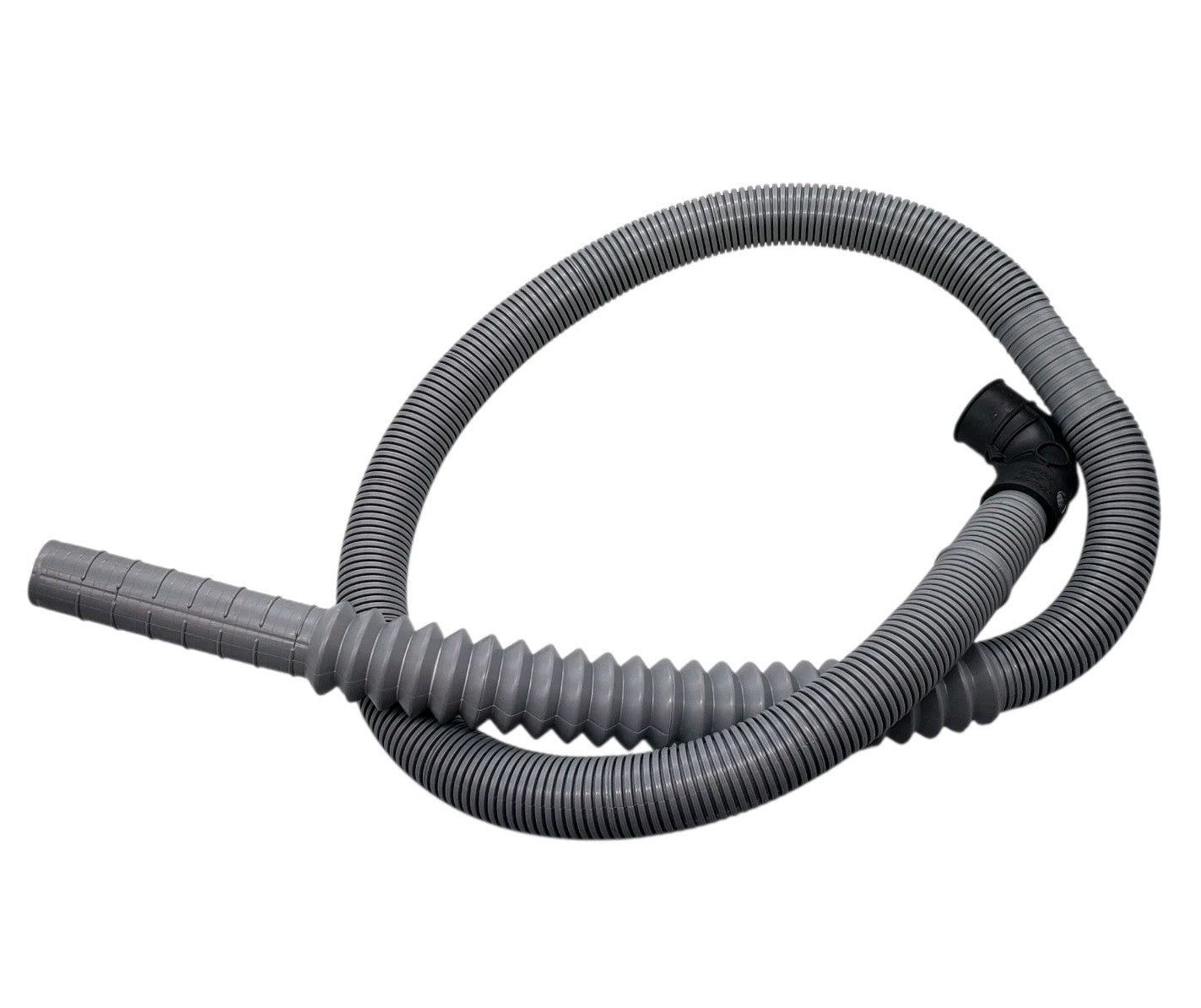 New OEM Replacement for GE Washer Drain Hose WH41X32477