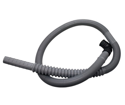 New OEM Replacement for GE Washer Drain Hose WH41X32477