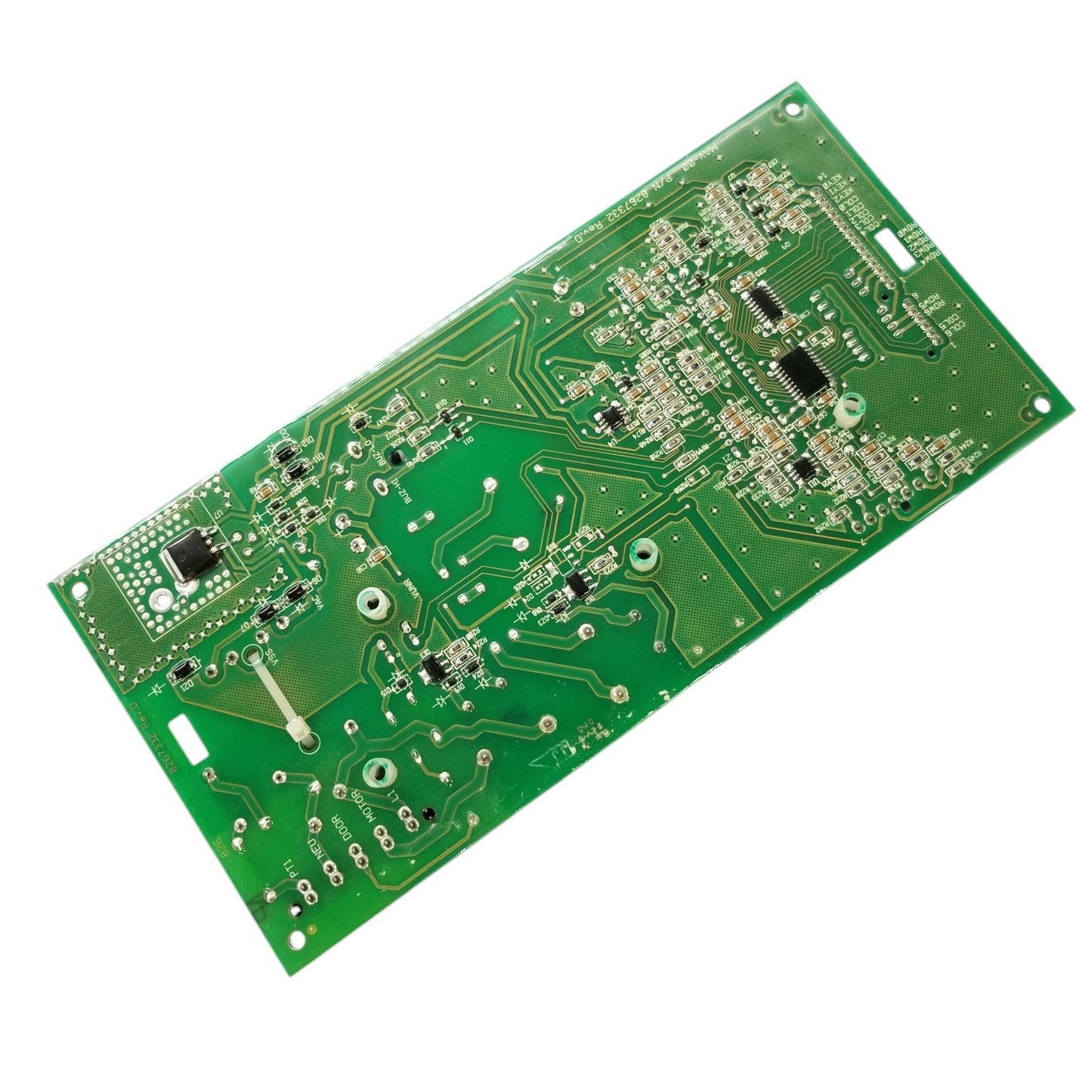 OEM Replacement for Whirlpool Dryer Control 3978914