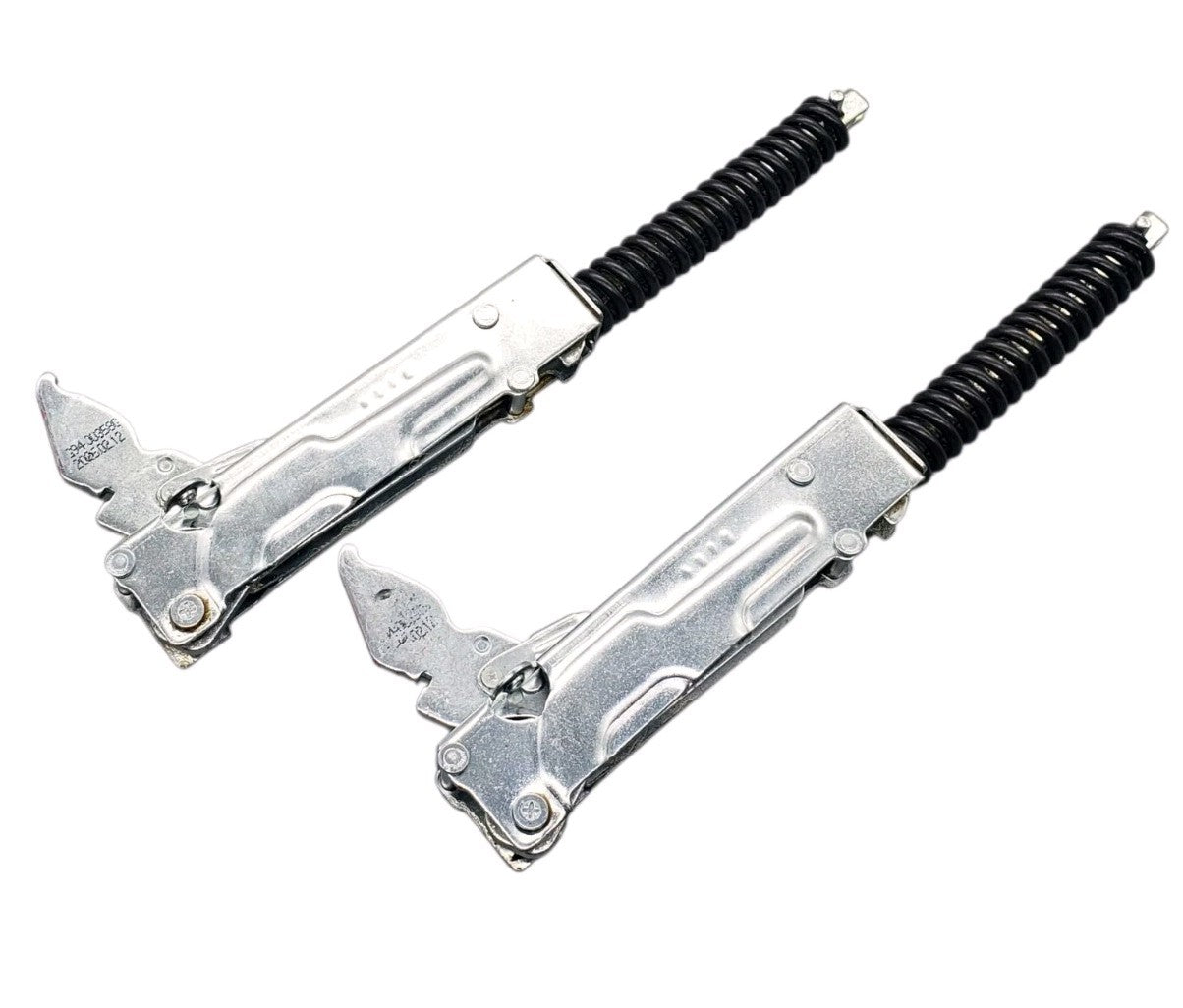 New OEM Replacement for Samsung Range Door Hinge (2x) DG94-00358G