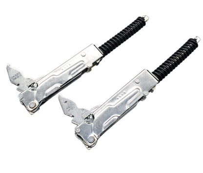 New OEM Replacement for Samsung Range Door Hinge (2x) DG94-00358G