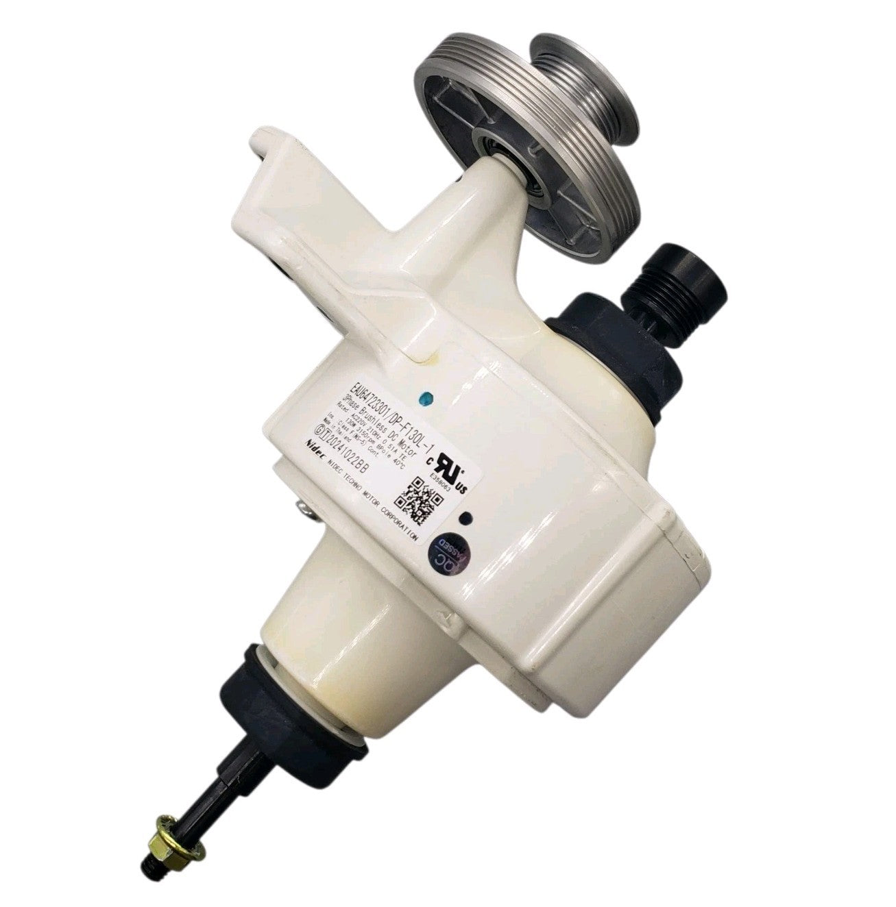 New OEM Replacement for LG Washer/Dryer Stack Motor Assembly EAU64723301