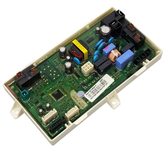 OEM Replacement for Samsung Dryer Control  DC92-01896A