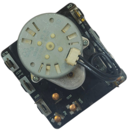 OEM Replacement for Maytag Dryer Timer 3-08022