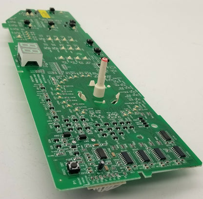 Genuine OEM Replacement for Whirlpool Washer Control W10268841