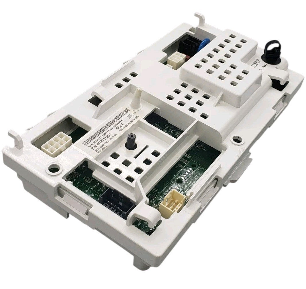 OEM Replacement for Whirlpool Washer Control  W10711007   -