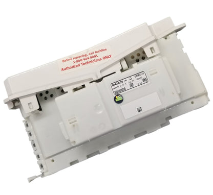 OEM Replacement for Bosch Dishwasher Control 9000924038