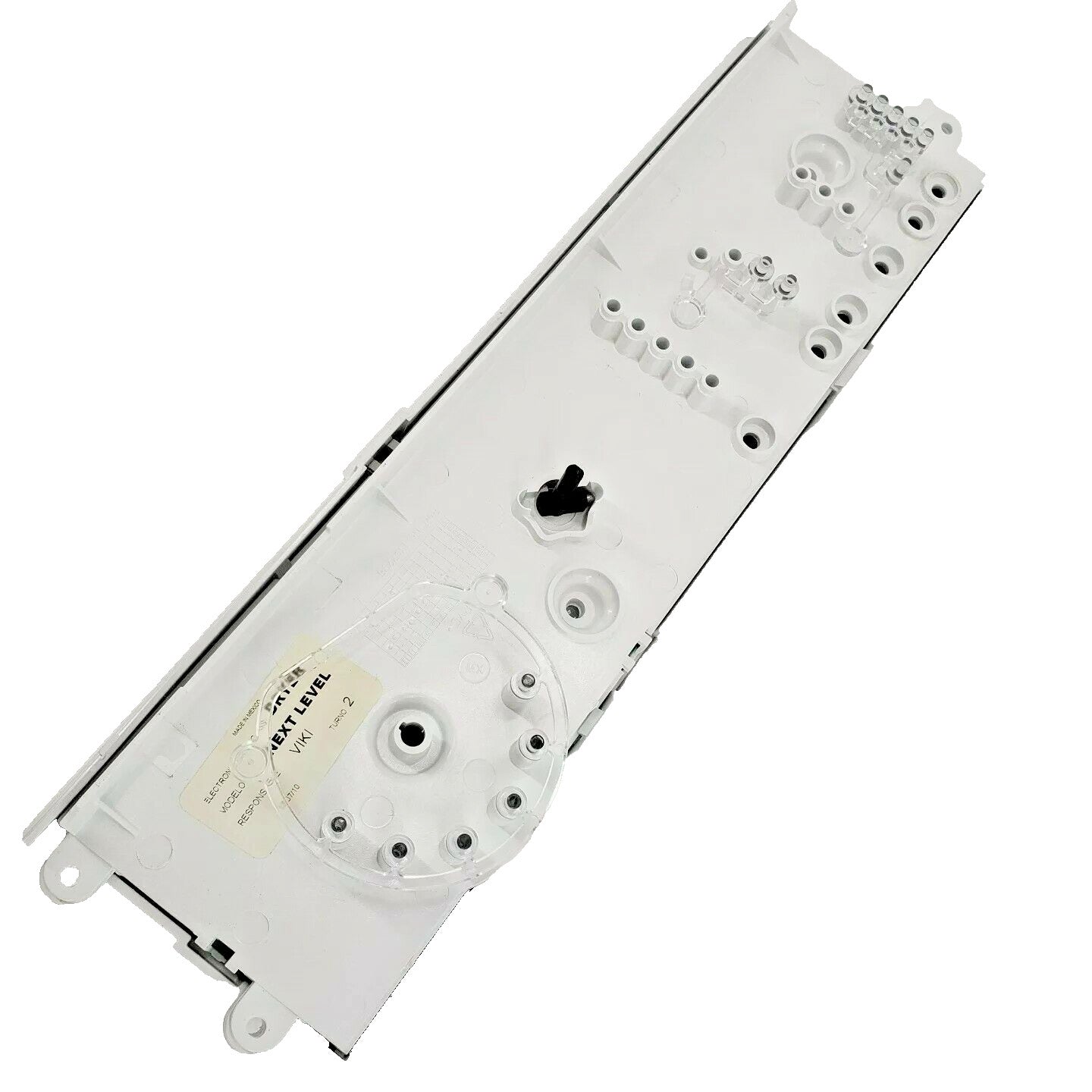 OEM Replacement for Frigidaire Dryer Control 134345000