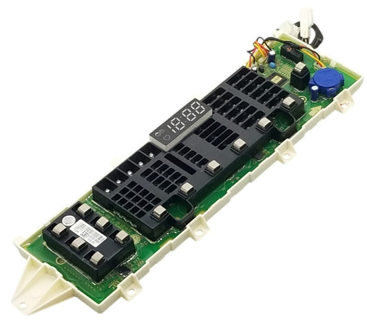 OEM Replacement for LG Dryer User Interface EBR77175301