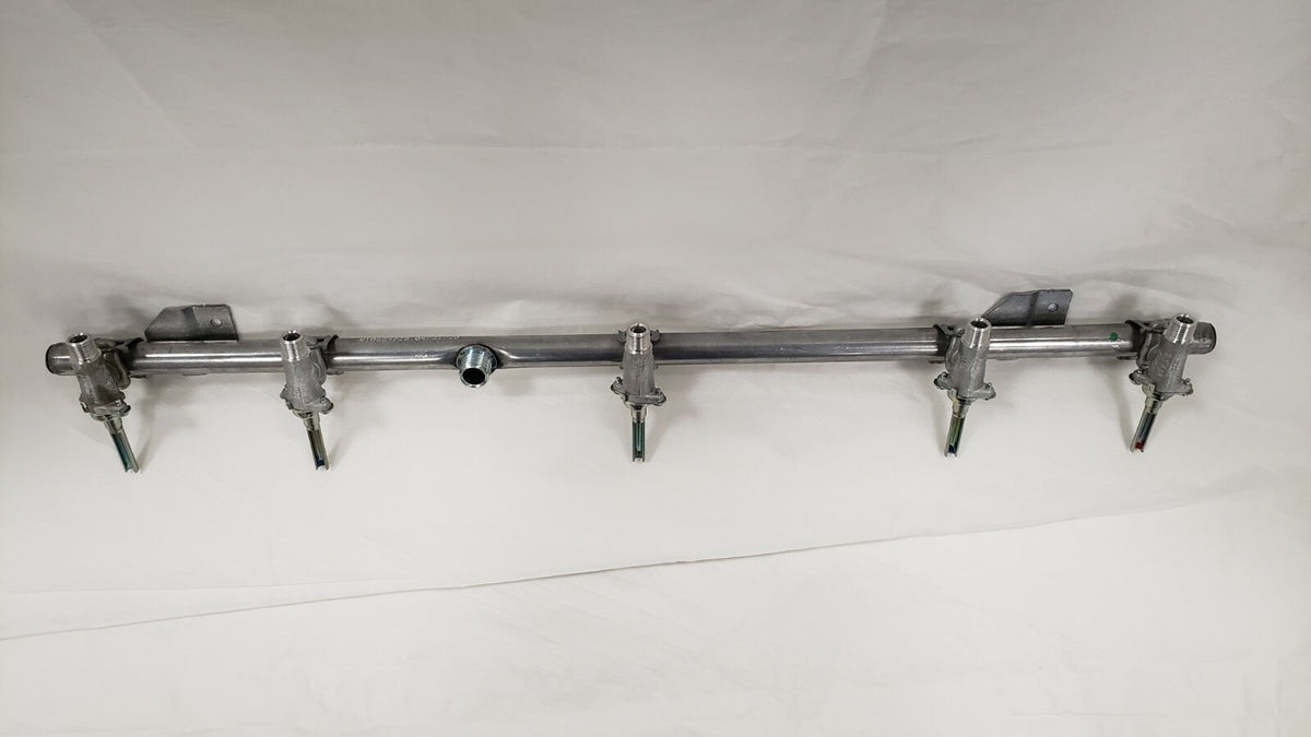 New Genuine OEM Replacement for Whirlpool Range Manifold W10859728