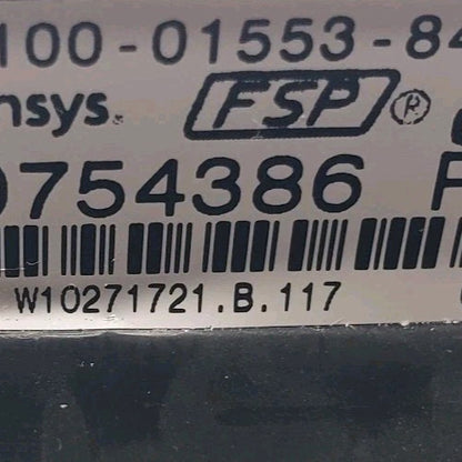 OEM Replacement for Whirlpool Oven Control Board W10271721