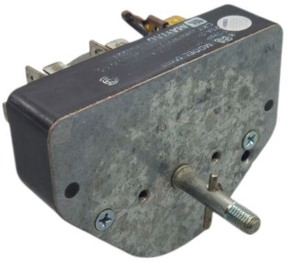 OEM Replacement for Maytag Dryer Timer 3-08221