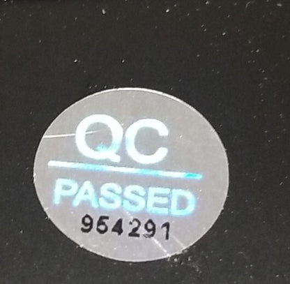 OEM  Replacement for Magic Chef Oven Control Panel Glass 30500100501