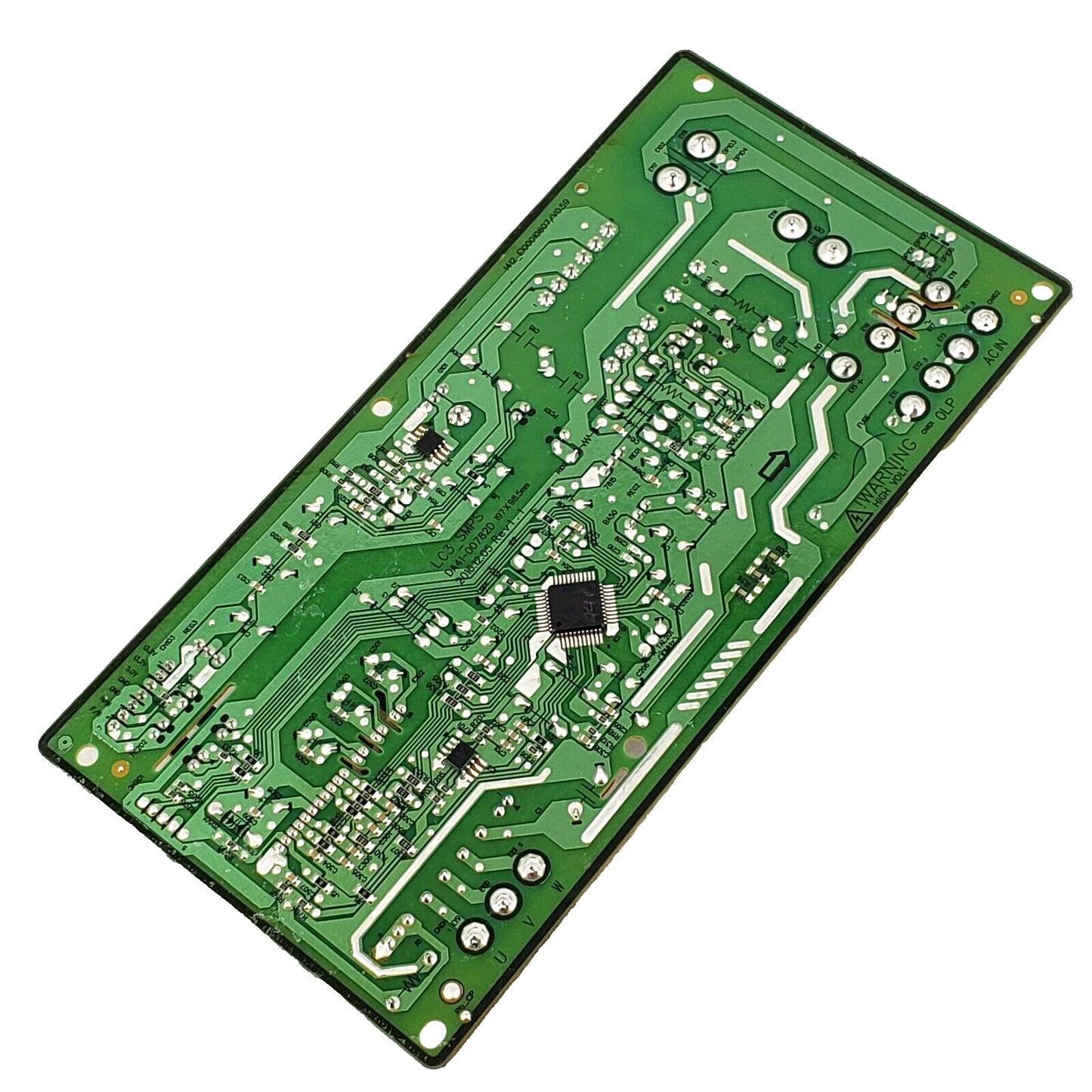 OEM Replacement for Samsung Fridge Inverter DA92-00768D