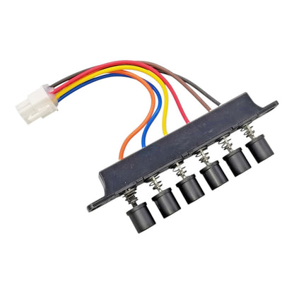 New OEM Forno Model FRHUC525530BLK Operations Control