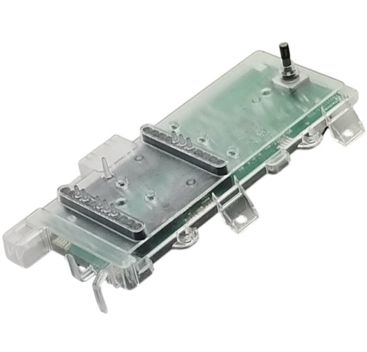 OEM Replacement for Electrolux Dryer Control A17444104C