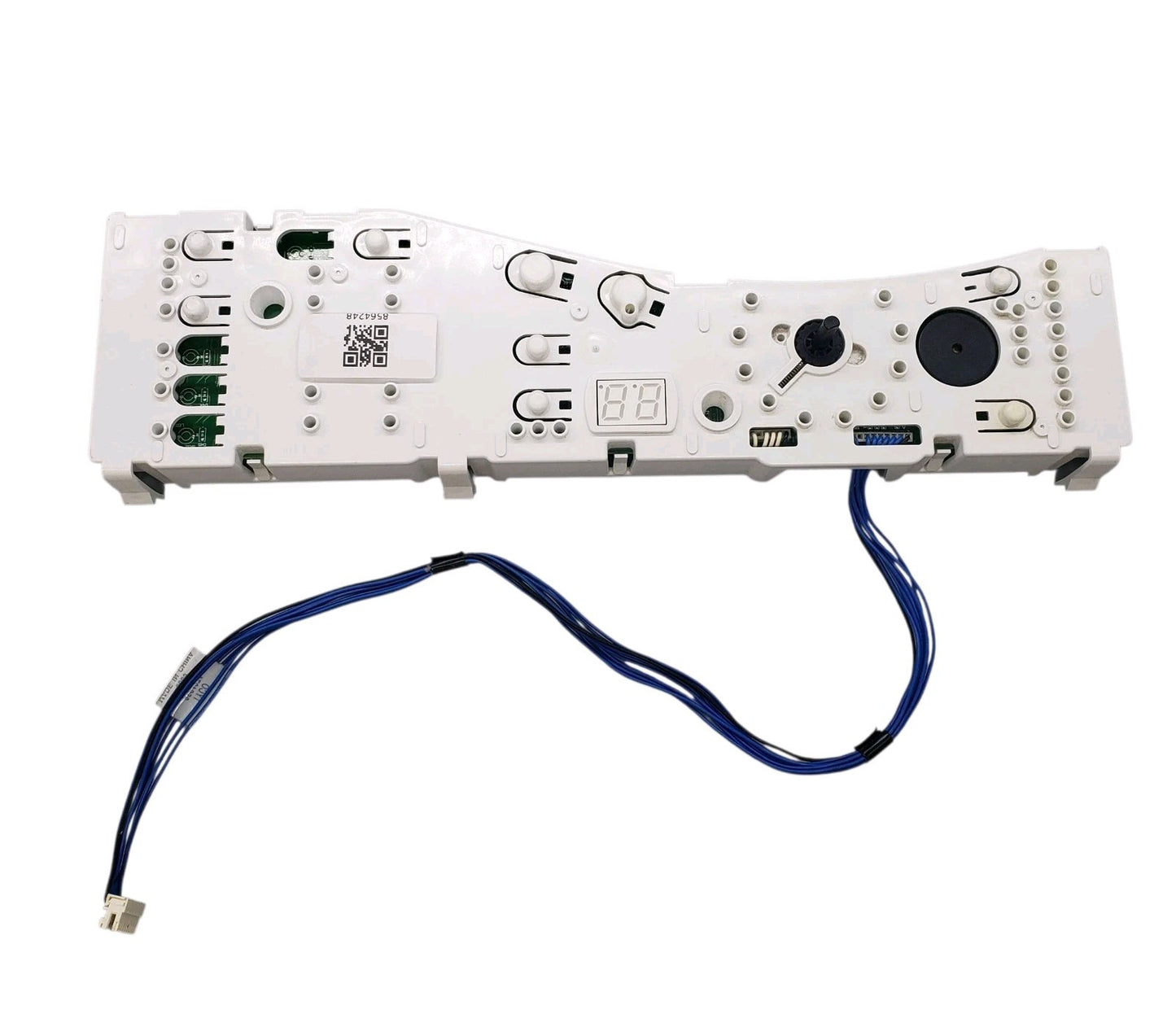 OEM Replacement for Whirlpool Dryer Control Interface 8564248