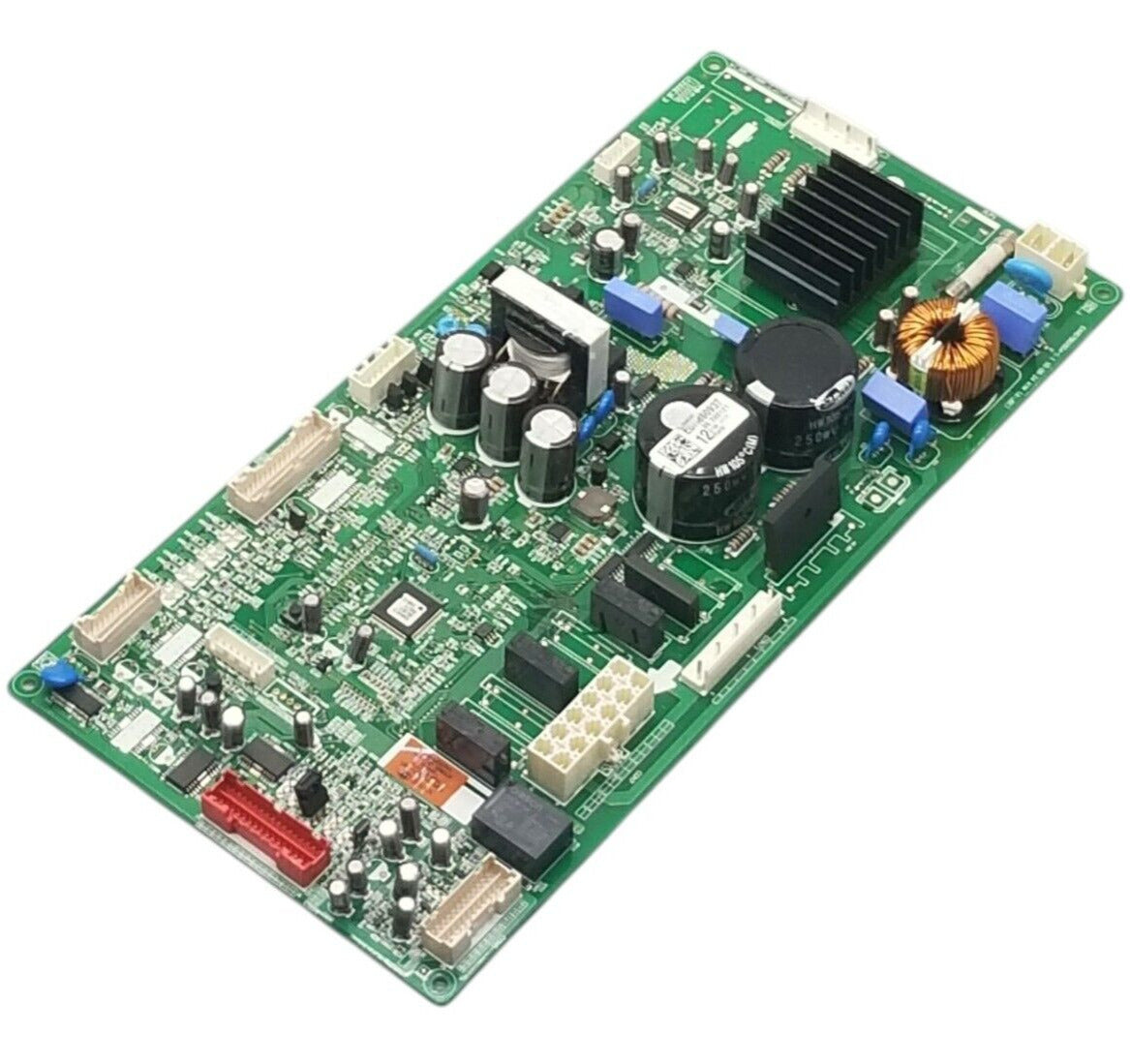 OEM Replacement for LG Fridge Control EBR86093712    ~ ~
