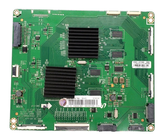New OEM Replacement for Samsung TV Main Board BN94-06577A