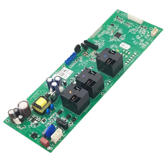 OEM Replacement for GE Dryer Control 234D2983G002 WE22X34377