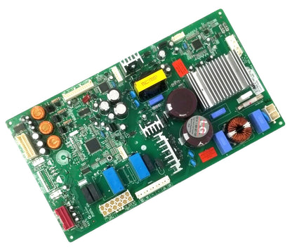 OEM Replacement for LG Refrigerator Control EBR74796436