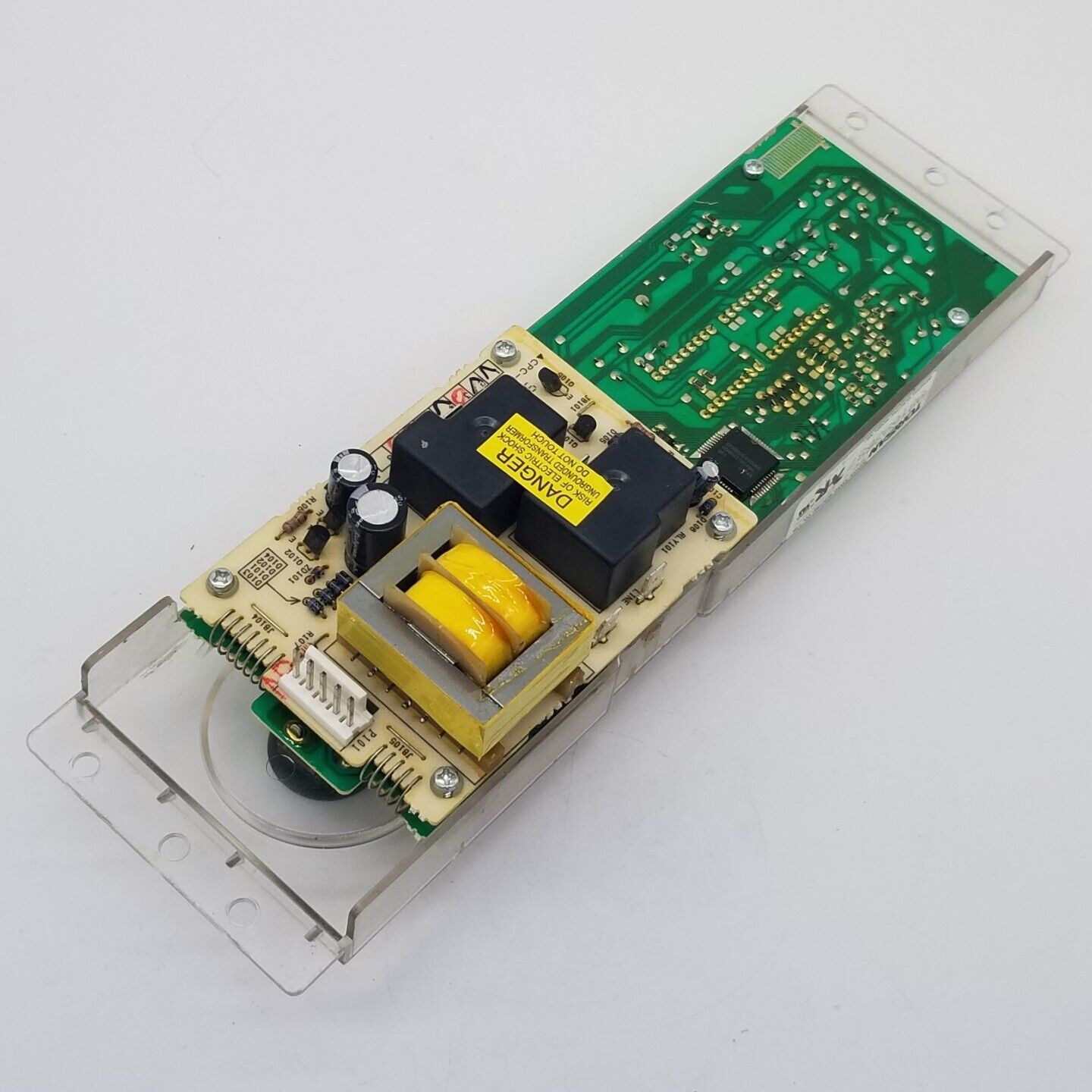 Genuine OEM Replacement for GE Oven Control Board 164D3147G013