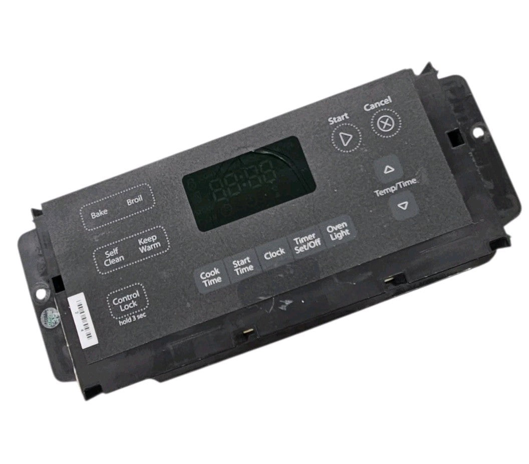 OEM Replacement for Whirlpool Range Control W10887921