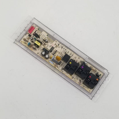 Genuine OEM Replacement for GE Range Control Board WB27T11154