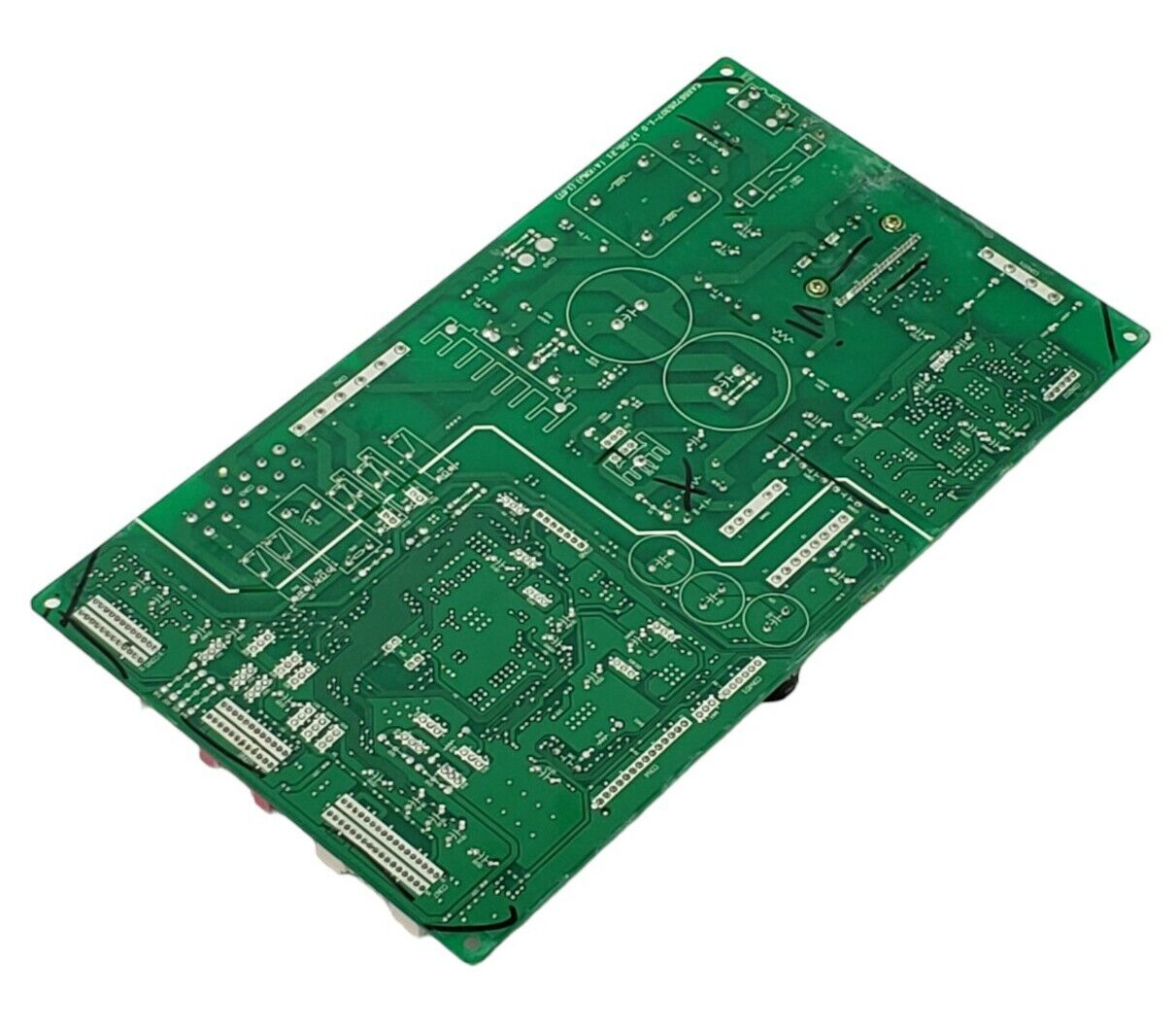 OEM Replacement for LG Refrigerator Control EBR81182783