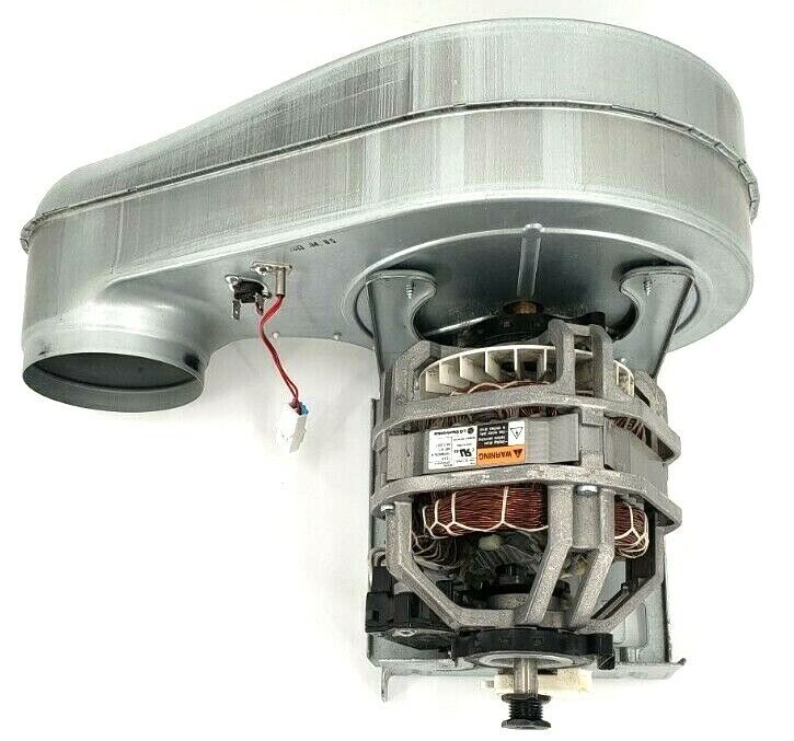 OEM Replacement for LG Dryer Motor Assembly 4681EL1008A