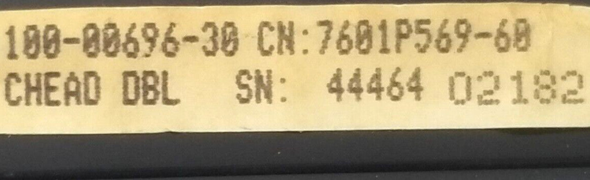 OEM Replacement for Maytag Range Control  7601P569-60