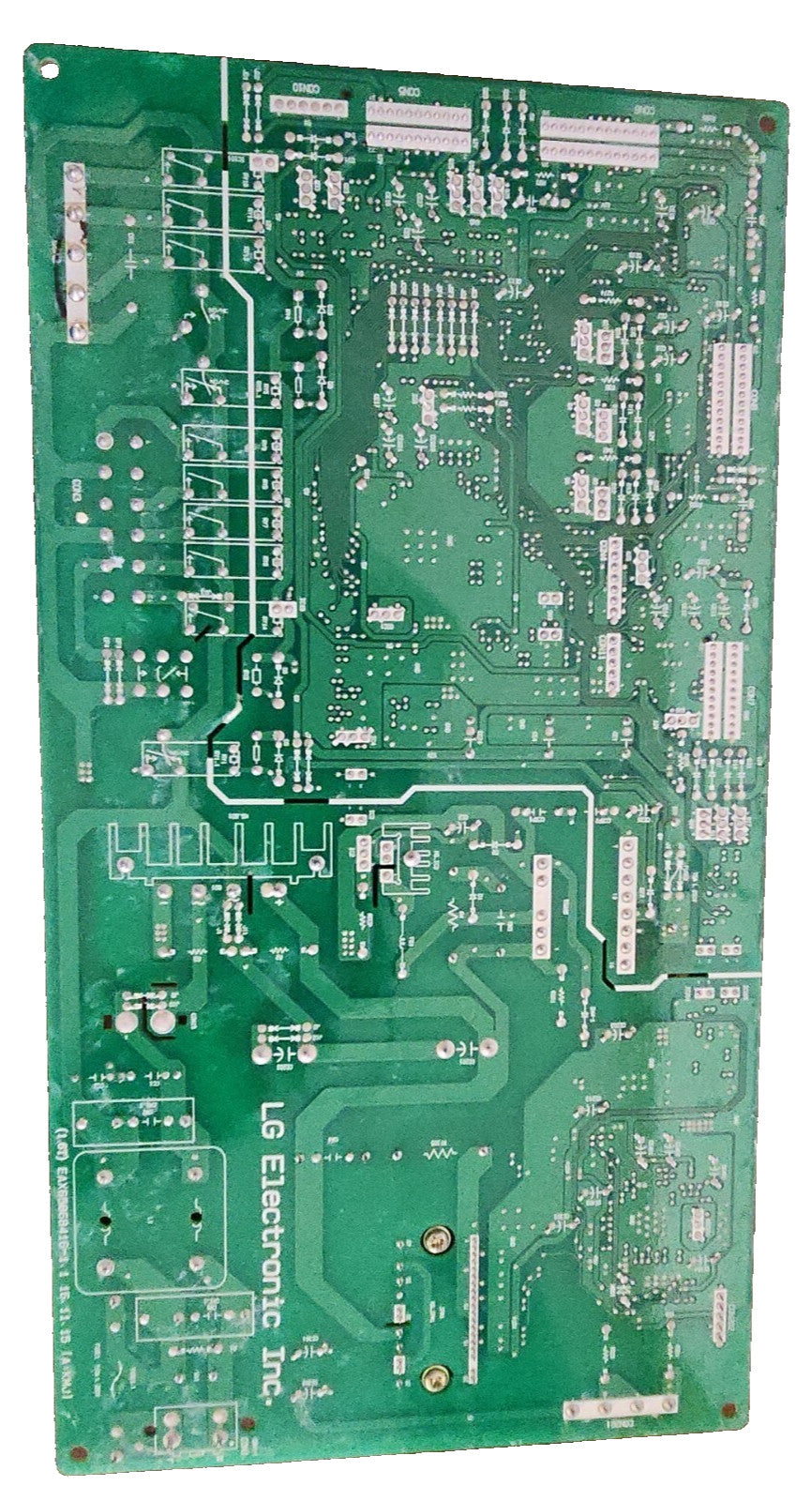 OEM Replacement for LG Fridge Control Board EBR83717503