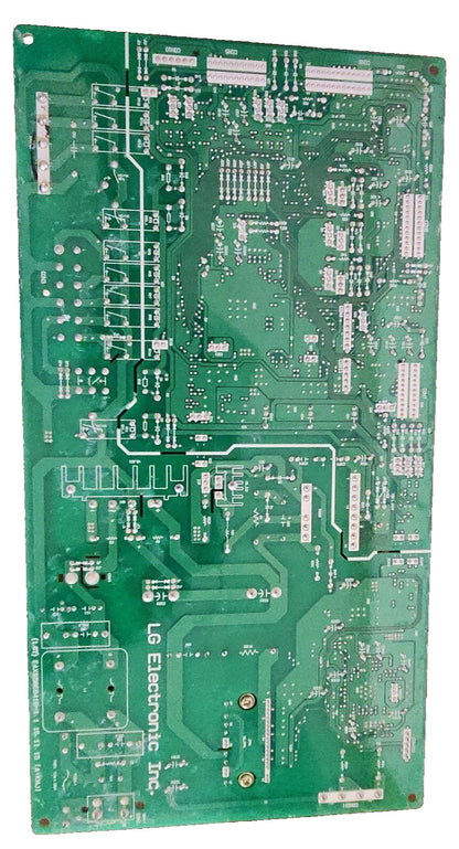 OEM Replacement for LG Fridge Control Board EBR83717503