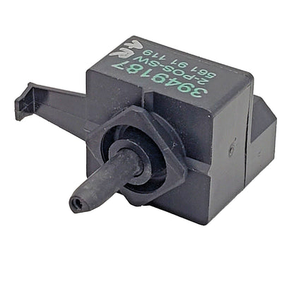 OEM Replacement for Whirlpool Washer Rotary Switch 3949187