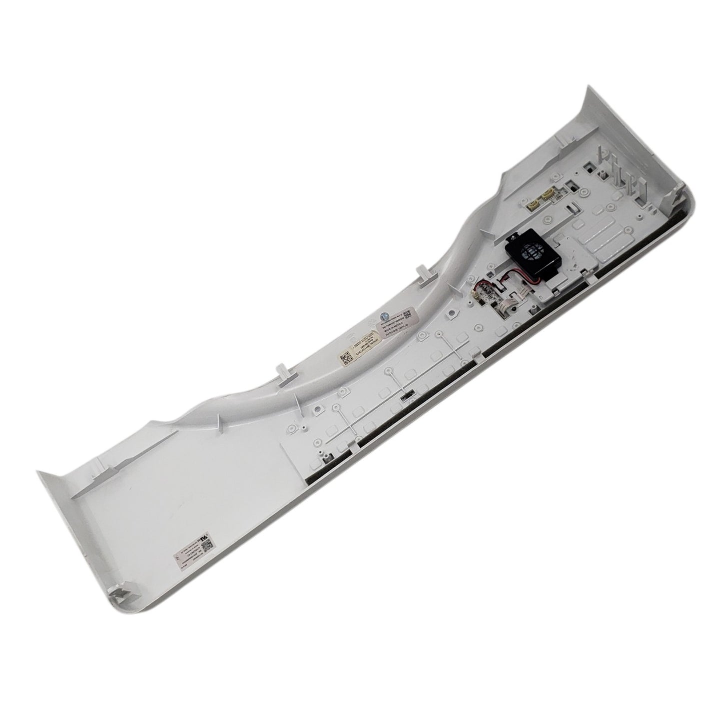 OEM Replacement for Whirlpool Dryer Control Panel W11296383