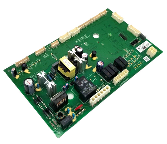 OEM Replacement for GE Refrigerator Control Board 197D8501G503