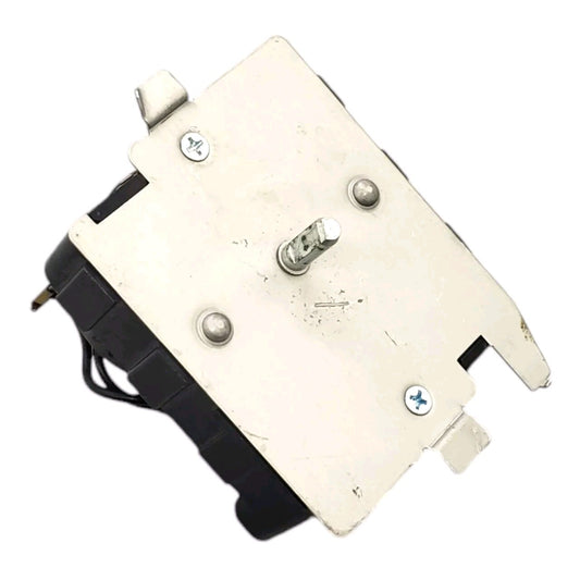 OEM Replacement for GE Dryer Timer 572D520P027