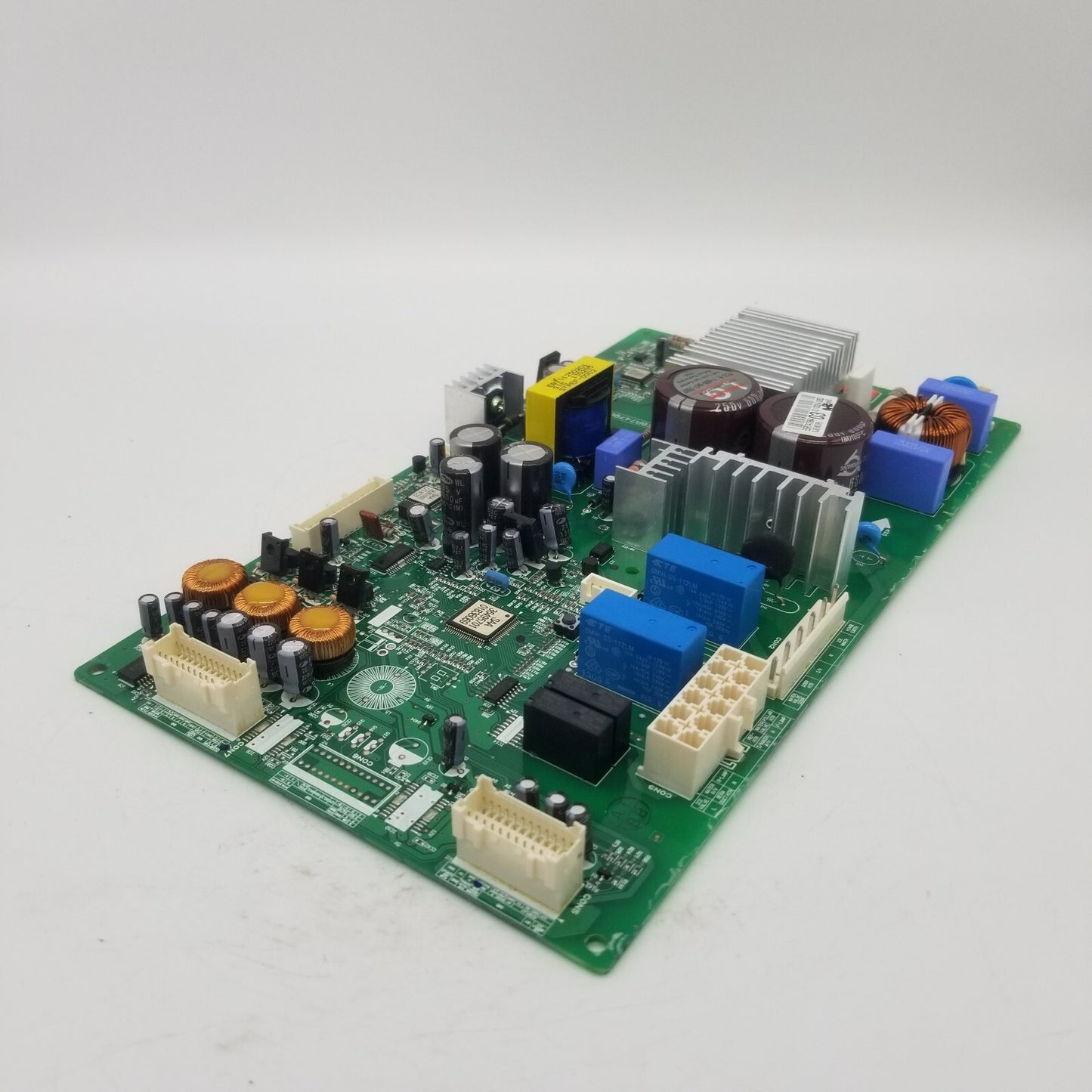 Genuine OEM Replacement for LG Fridge Control EBR74796403