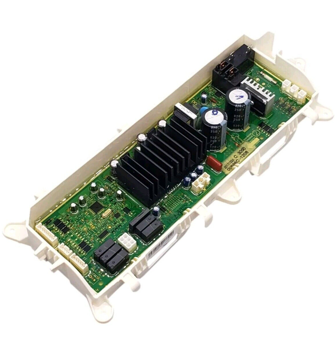 OEM Replacement for Samsung Washer Control DC92-00686C   ~ ~
