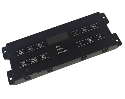 OEM Replacement for Frigidaire Range Control 316557218