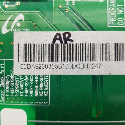 Genuine OEM Replacement for Samsung Refrigerator DA92-00355B