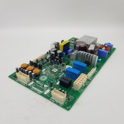 Genuine OEM Replacement for LG Fridge Control EBR74796403