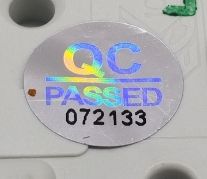 New OEM Replacement for GE Washer Lid Lock  WH44X10288 1-Yr