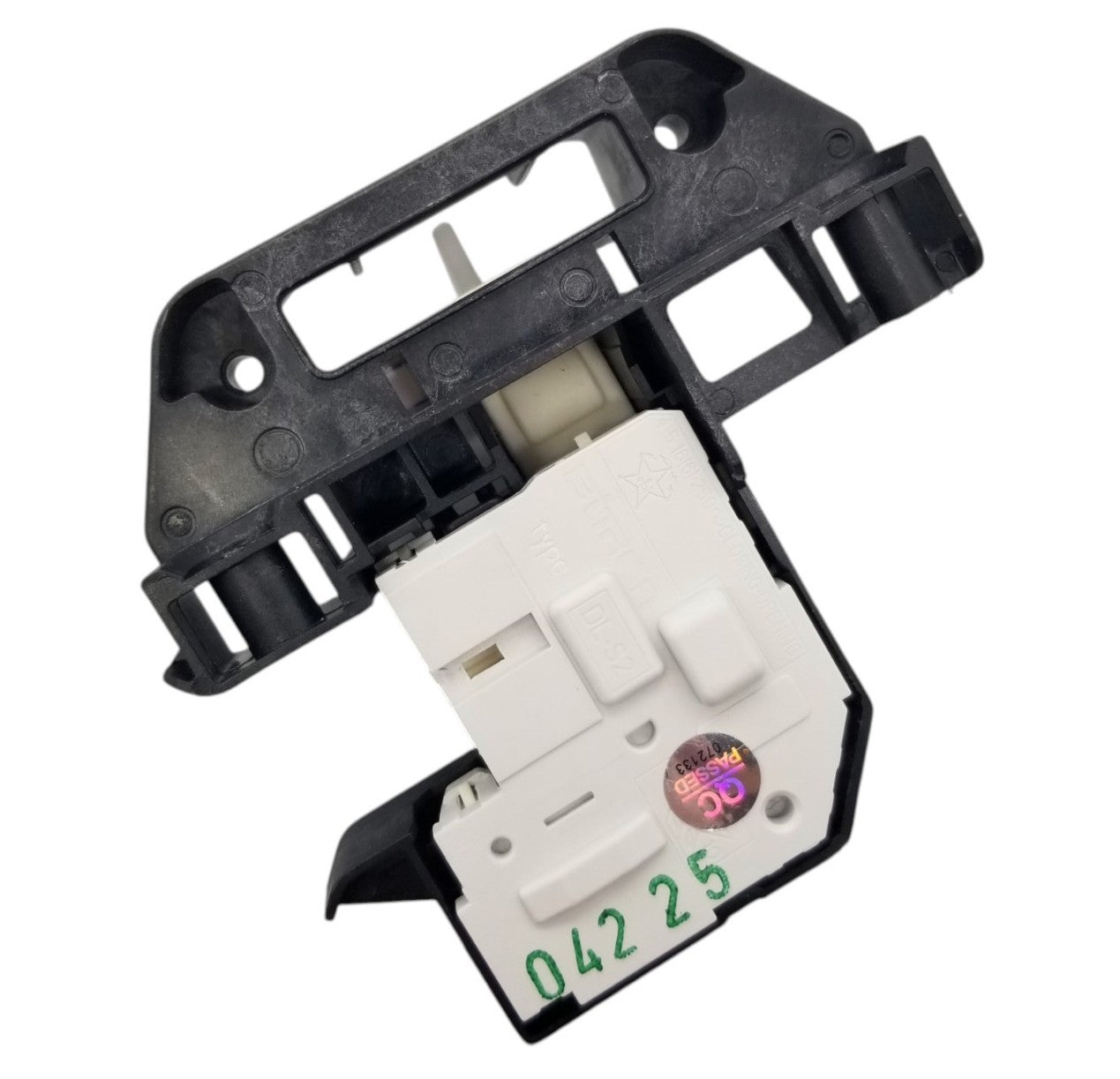 New OEM Replacement for GE Washer Lid Lock  WH44X10288 1-Yr