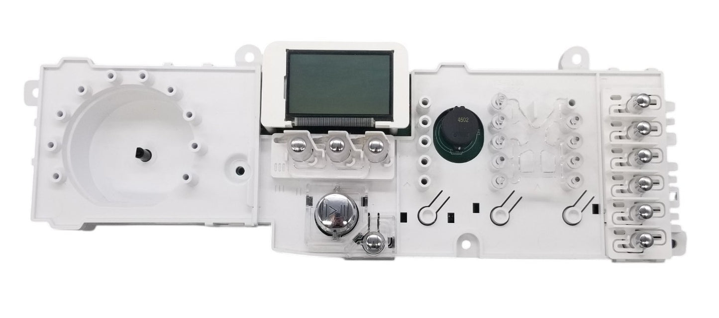 OEM Replacement for Electrolux Dryer Control Board 916062610
